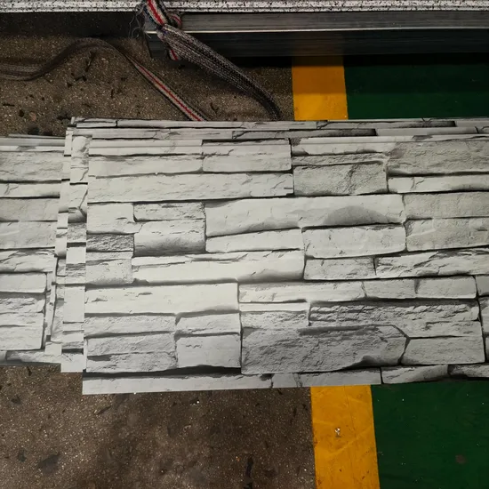 Hot Sales Polyurethane PU Foam Sandwich Panel Exterior Decorative Siding Brick Metal Wall Panel Sandwich