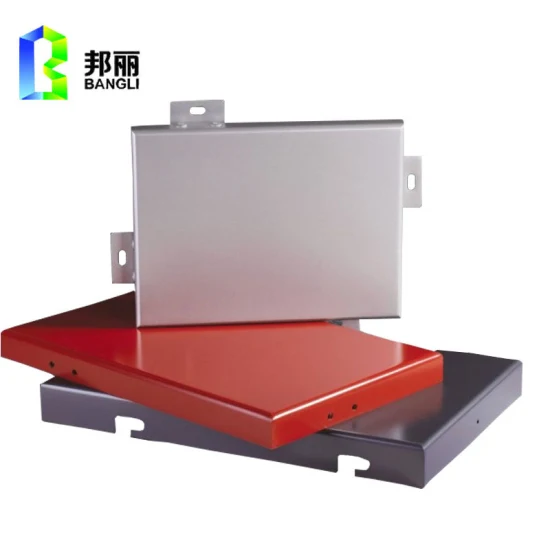 Exterior Interior Wall Paneling Aluminum Painting Panels High Quanlity Panel Manufacturer