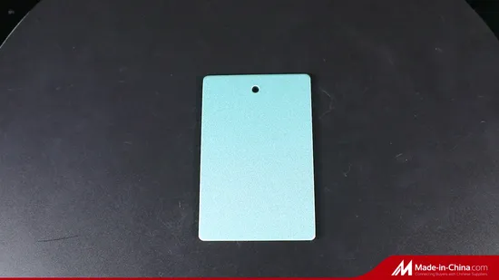 Construction Material Fireproof Fire Resistance Wall Cladding 2mm 3mm 4mm 5mm 6mm Aluminum Composite Panel Aluminum with ASTM PPG PVDF PE Coating High Quality