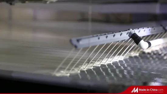 50mm/75mm/100mm/120mm/150mm PUR/ PIR/ PU/Polyurethane Sandwich Wall/Roof Panels for Prefab House Cold Storage Electronics Factory