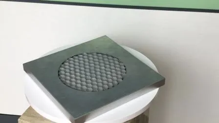 Aluminum Honeycomb Panel Aluminum Composite Panel for Wall Panel Facades Cladding 