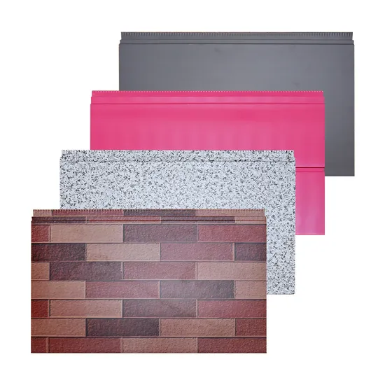 Material Wall Cladding Easy