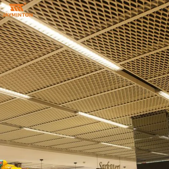 Construction Material Thermal Insulation Noise Reduction Sandwich Panel Aluminum Honeycomb Composite Panels 