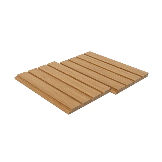 Fireproof Home Decoration Wall Decoration Indoor Bamboo Wall Panel/Wall Cladding 