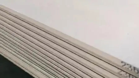 Light Weight Fireproof Structural Insulated Wall/Roof Polystyrene EPS Sandwich Panel for Prefab House/Factory/Warehouse 