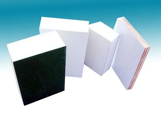 Corrosion Resistance Composite Panel GRP Panel Sandwich Panel for Insulation 
