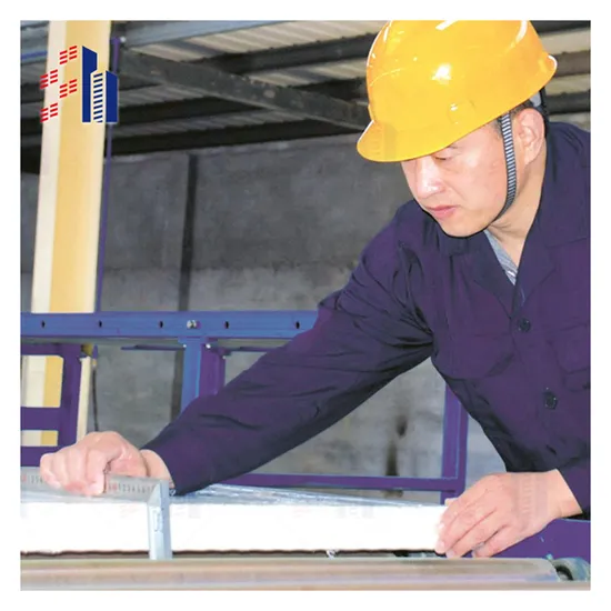 50mm/75mm/100mm/120mm/150mm Interior Wall Sound Insulation and Heat Preservation Composite Polyurethane PIR/PUR/PU Sandwich Panels for Cold Room 