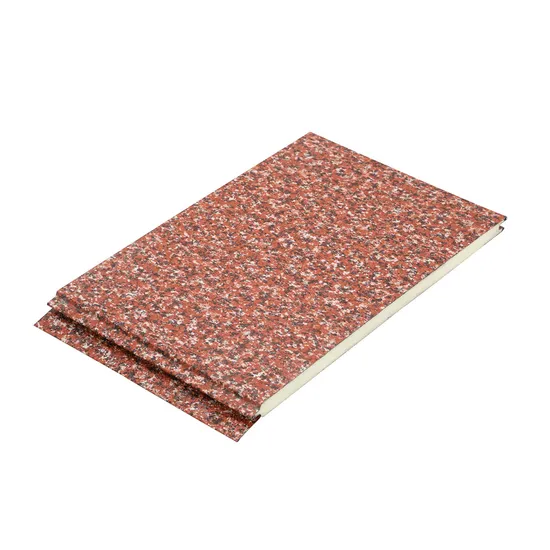 Metal Carved Panel Wall, Exterior Wall Thermal Insulation, Decorative Thermal Insulation Integrated Panel, Acoustic Insulation Sandwich Panel 